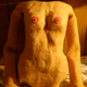 Illustration for article titled The Many Questionable Sexual Pictures Of Caprica 6, The Muppet